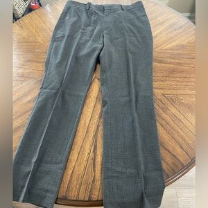 Men's Apt. 9 Premier Flex Performance Slim-Fit Washable Suit Pants, 34x30